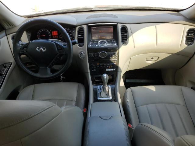 Photo 7 VIN: JNKAJ09F58M351806 - INFINITI EX35 