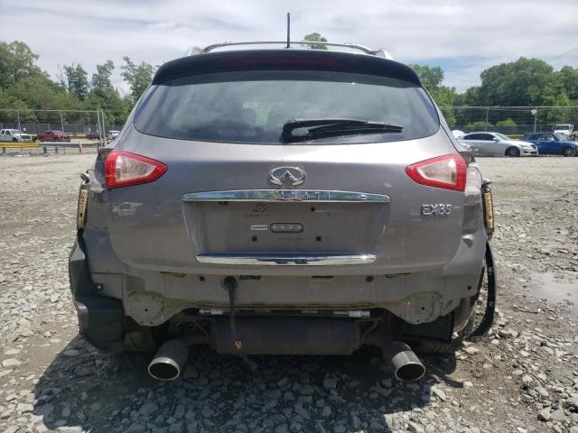 Photo 5 VIN: JNKAJ09F58M351966 - INFINITI EX35 BASE 