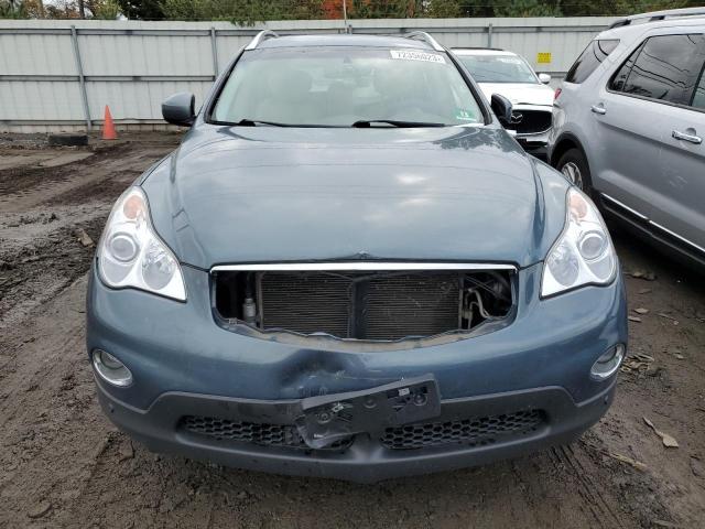 Photo 4 VIN: JNKAJ09F58M356018 - INFINITI EX35 