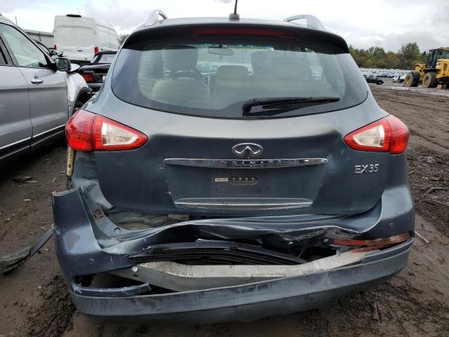 Photo 5 VIN: JNKAJ09F58M356018 - INFINITI EX35 