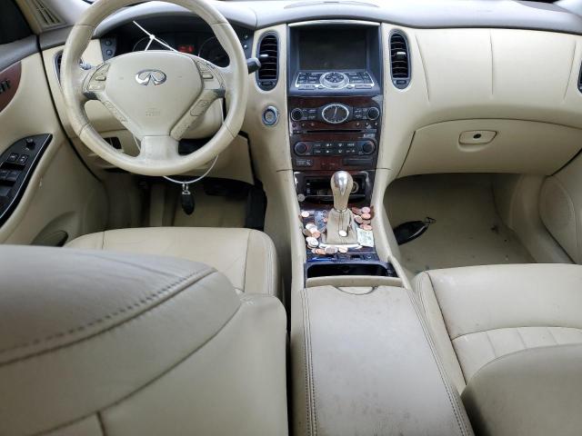 Photo 7 VIN: JNKAJ09F58M356018 - INFINITI EX35 