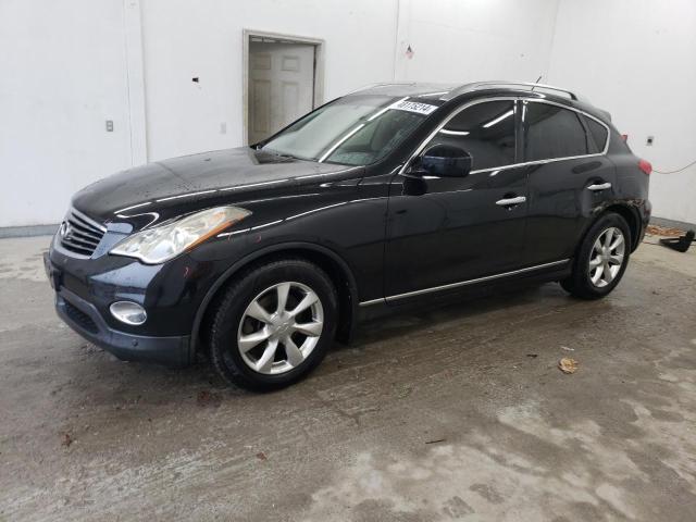 Photo 0 VIN: JNKAJ09F58M356844 - INFINITI EX35 