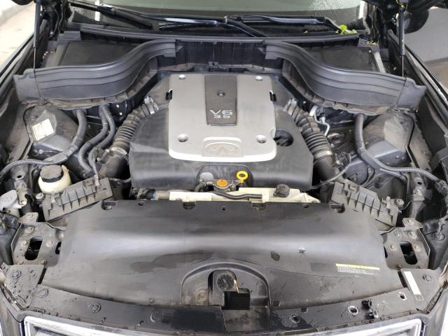 Photo 10 VIN: JNKAJ09F58M356844 - INFINITI EX35 