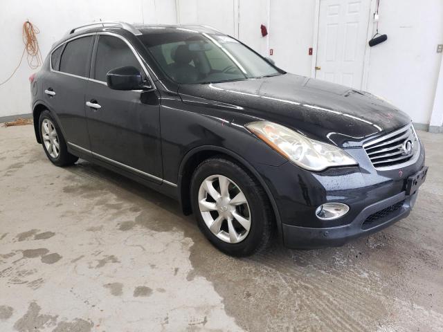 Photo 3 VIN: JNKAJ09F58M356844 - INFINITI EX35 