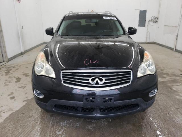 Photo 4 VIN: JNKAJ09F58M356844 - INFINITI EX35 