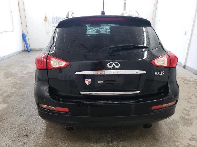 Photo 5 VIN: JNKAJ09F58M356844 - INFINITI EX35 