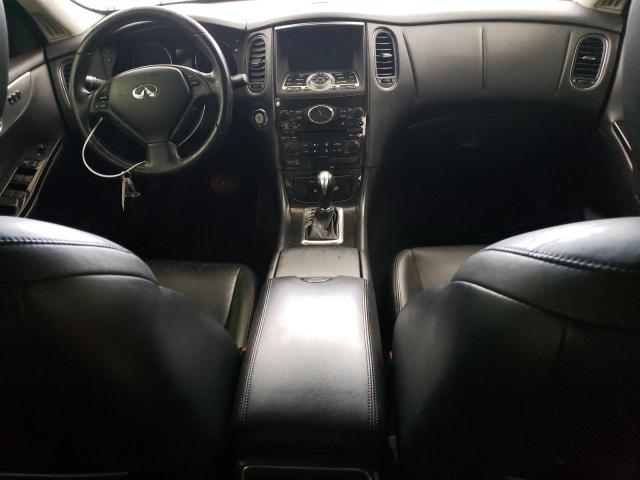 Photo 7 VIN: JNKAJ09F58M356844 - INFINITI EX35 