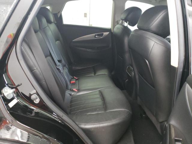 Photo 9 VIN: JNKAJ09F58M356844 - INFINITI EX35 