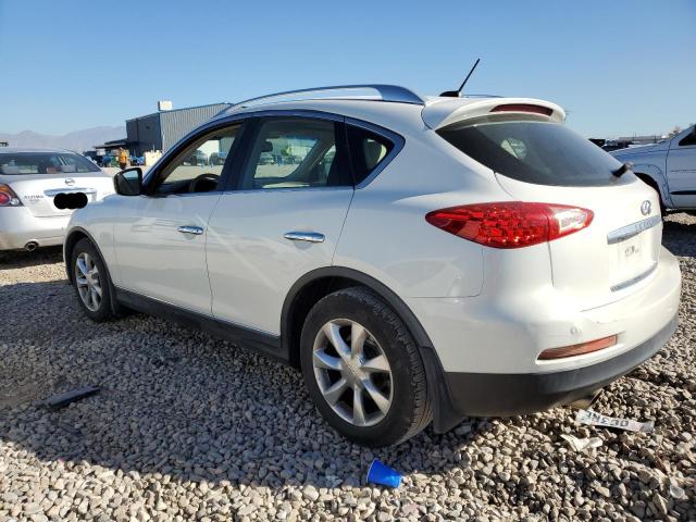 Photo 1 VIN: JNKAJ09F58M359484 - INFINITI EX35 BASE 