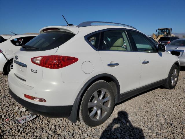 Photo 2 VIN: JNKAJ09F58M359484 - INFINITI EX35 BASE 