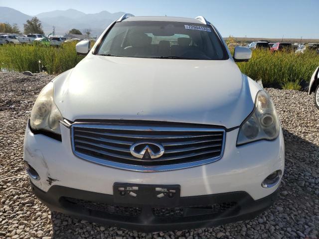 Photo 4 VIN: JNKAJ09F58M359484 - INFINITI EX35 BASE 