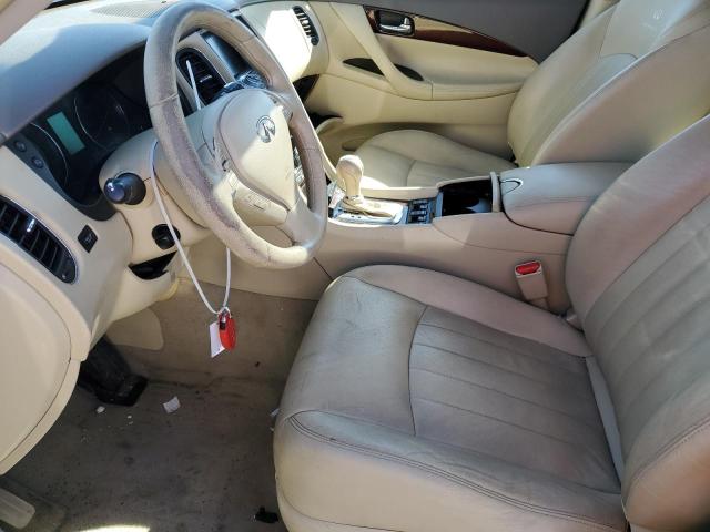 Photo 6 VIN: JNKAJ09F58M359484 - INFINITI EX35 BASE 