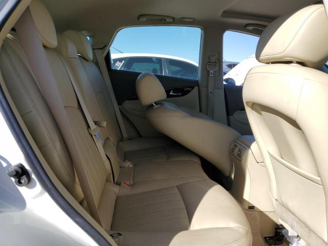 Photo 9 VIN: JNKAJ09F58M359484 - INFINITI EX35 BASE 