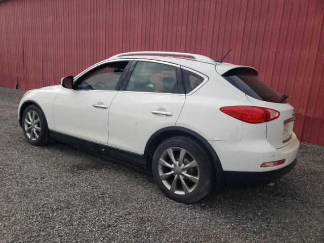 Photo 1 VIN: JNKAJ09F58M359775 - INFINITI EX35 BASE 