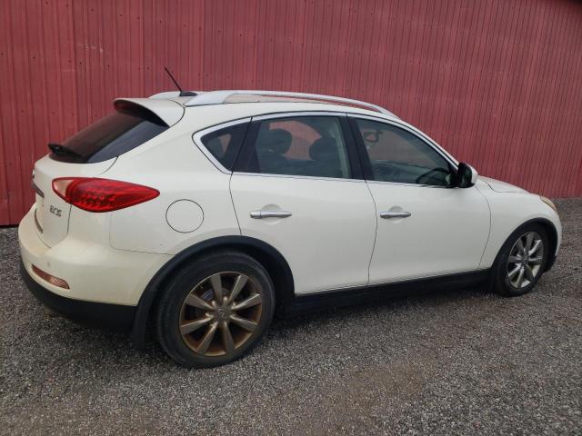 Photo 2 VIN: JNKAJ09F58M359775 - INFINITI EX35 BASE 