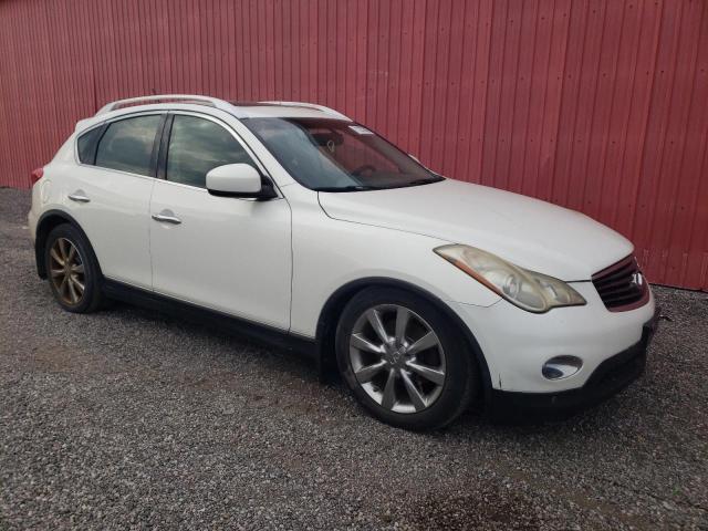 Photo 3 VIN: JNKAJ09F58M359775 - INFINITI EX35 BASE 