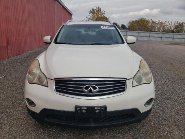 Photo 4 VIN: JNKAJ09F58M359775 - INFINITI EX35 BASE 