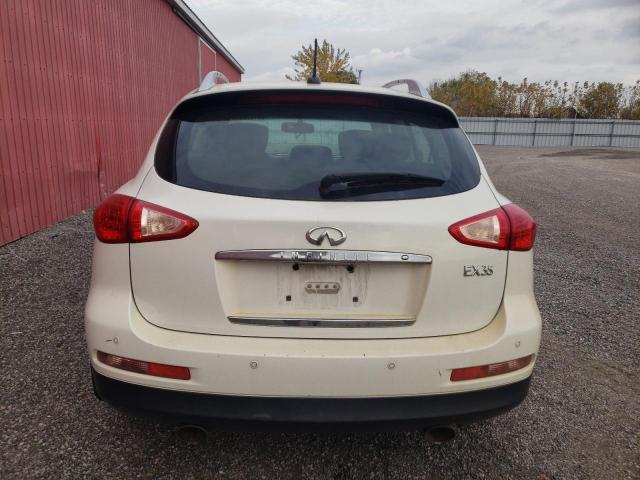 Photo 5 VIN: JNKAJ09F58M359775 - INFINITI EX35 BASE 