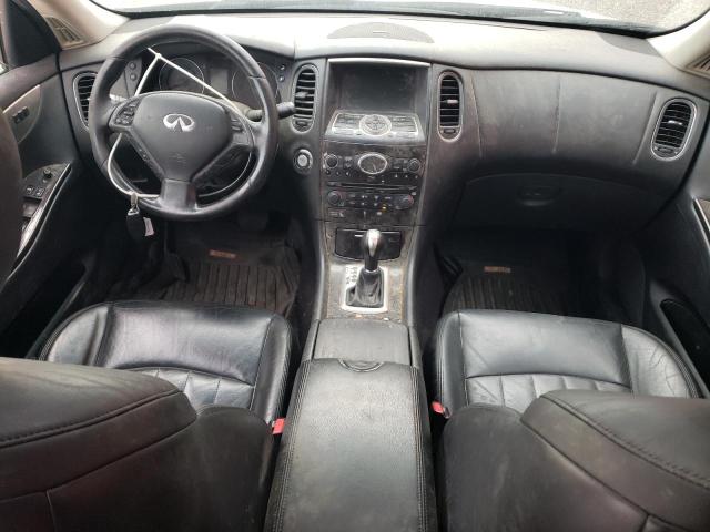 Photo 7 VIN: JNKAJ09F58M359775 - INFINITI EX35 BASE 