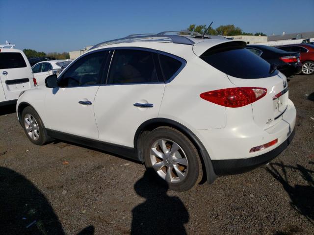 Photo 1 VIN: JNKAJ09F59M952103 - INFINITI EX35 