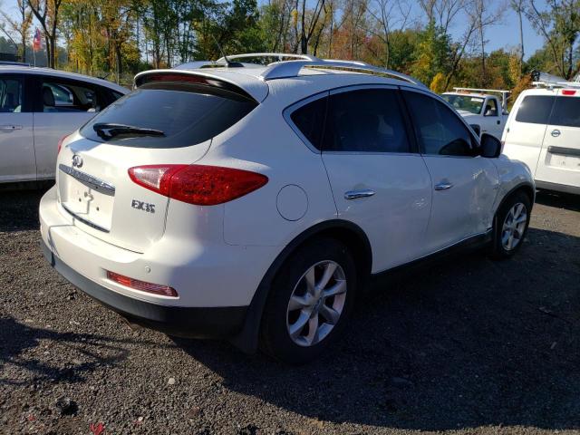 Photo 2 VIN: JNKAJ09F59M952103 - INFINITI EX35 