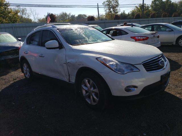 Photo 3 VIN: JNKAJ09F59M952103 - INFINITI EX35 