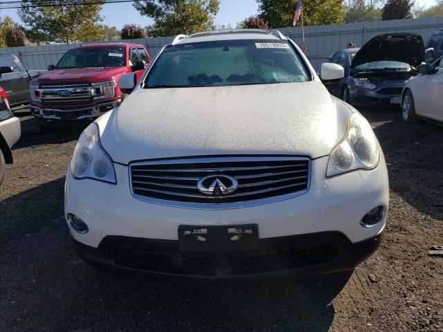 Photo 4 VIN: JNKAJ09F59M952103 - INFINITI EX35 