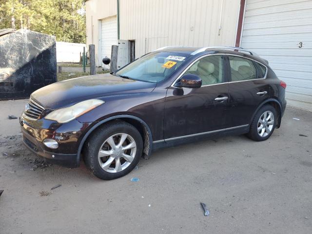 Photo 0 VIN: JNKAJ09F68M354181 - INFINITI EX35 BASE 