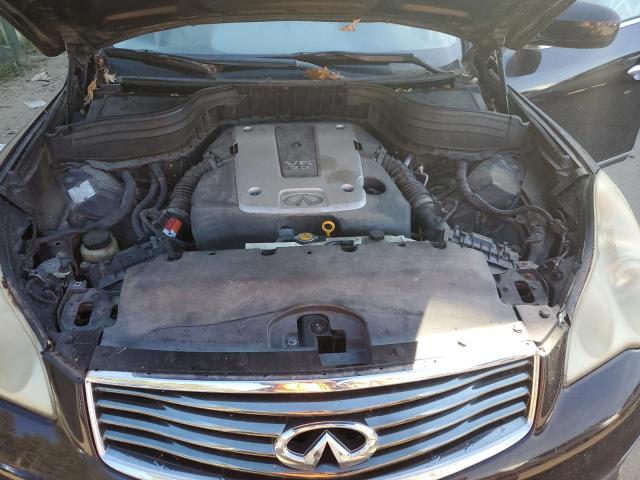 Photo 11 VIN: JNKAJ09F68M354181 - INFINITI EX35 BASE 