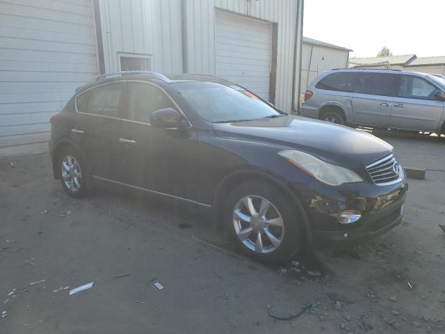 Photo 3 VIN: JNKAJ09F68M354181 - INFINITI EX35 BASE 