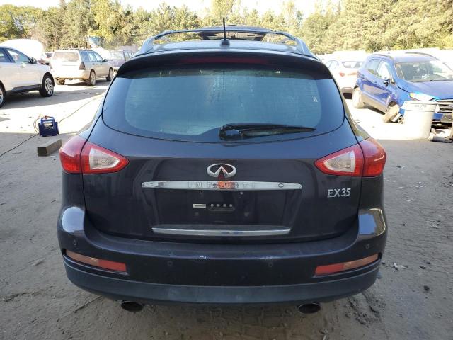 Photo 5 VIN: JNKAJ09F68M354181 - INFINITI EX35 BASE 