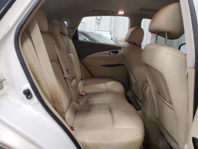 Photo 10 VIN: JNKAJ09F68M354794 - INFINITI EX35 BASE 