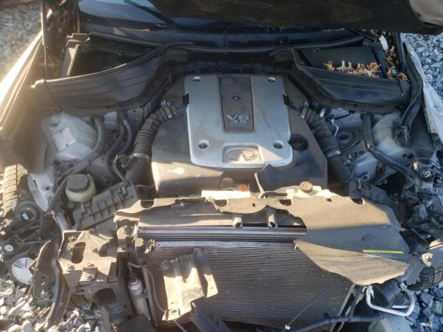 Photo 10 VIN: JNKAJ09F68M355900 - INFINITI EX35 