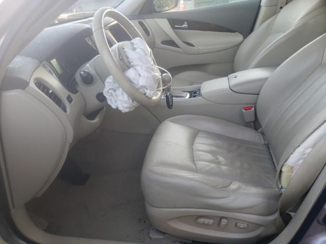 Photo 6 VIN: JNKAJ09F68M355900 - INFINITI EX35 