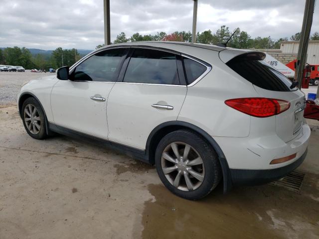 Photo 1 VIN: JNKAJ09F68M356450 - INFINITI EX35 BASE 