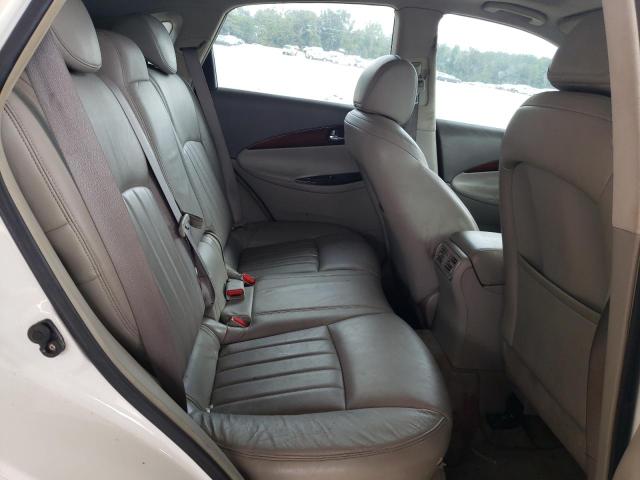 Photo 10 VIN: JNKAJ09F68M356450 - INFINITI EX35 BASE 