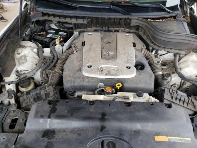 Photo 11 VIN: JNKAJ09F68M356450 - INFINITI EX35 BASE 