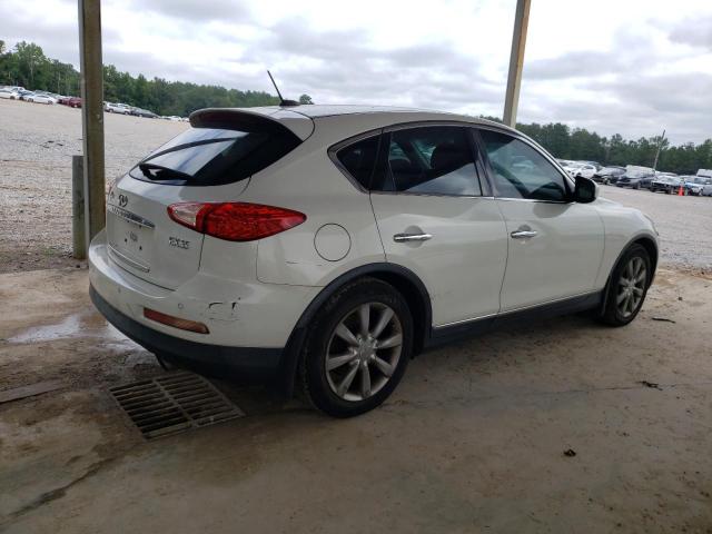 Photo 2 VIN: JNKAJ09F68M356450 - INFINITI EX35 BASE 