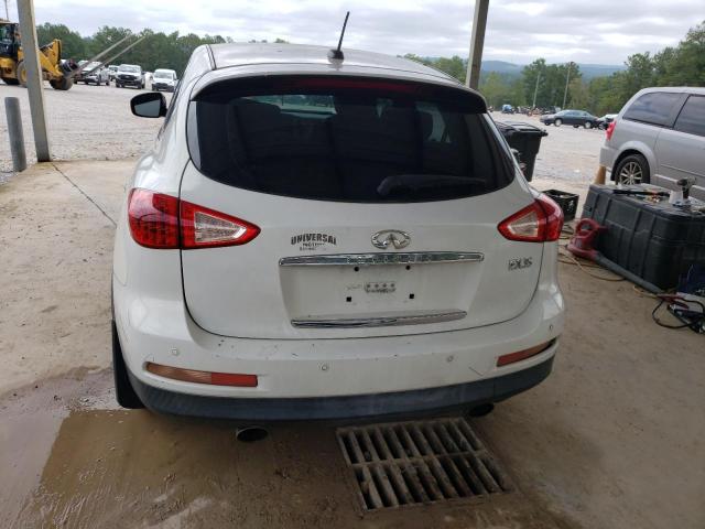 Photo 5 VIN: JNKAJ09F68M356450 - INFINITI EX35 BASE 