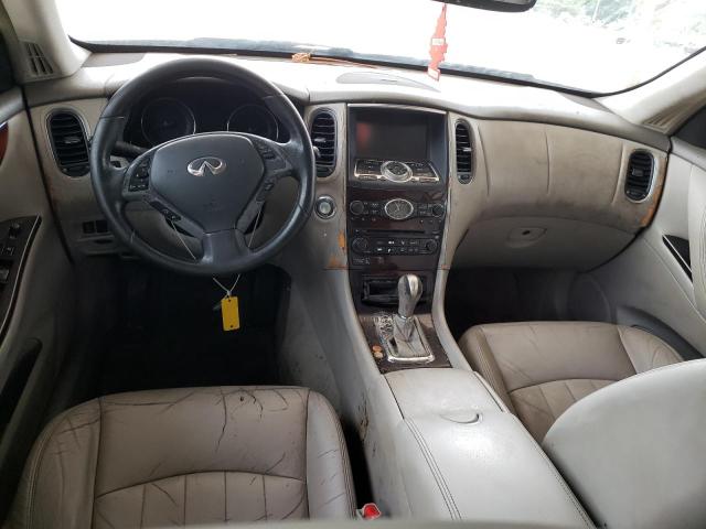 Photo 7 VIN: JNKAJ09F68M356450 - INFINITI EX35 BASE 