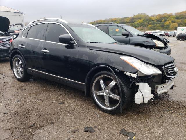 Photo 3 VIN: JNKAJ09F68M356657 - INFINITI EX35 