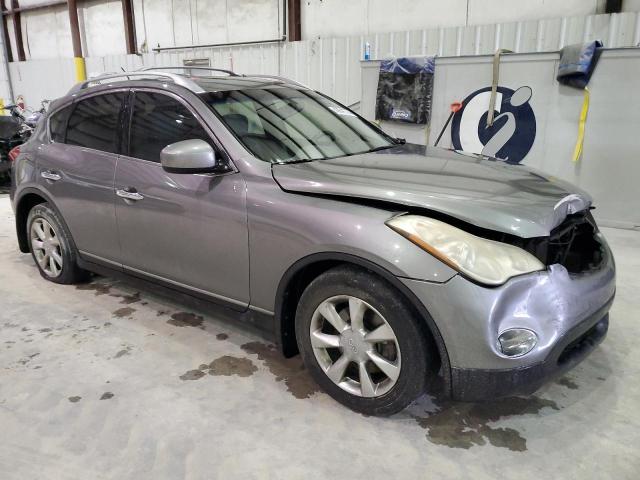 Photo 3 VIN: JNKAJ09F68M358179 - INFINITI EX35 