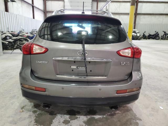 Photo 5 VIN: JNKAJ09F68M358179 - INFINITI EX35 