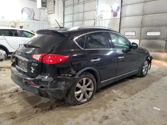 Photo 2 VIN: JNKAJ09F68M358649 - INFINITI EX35 BASE 