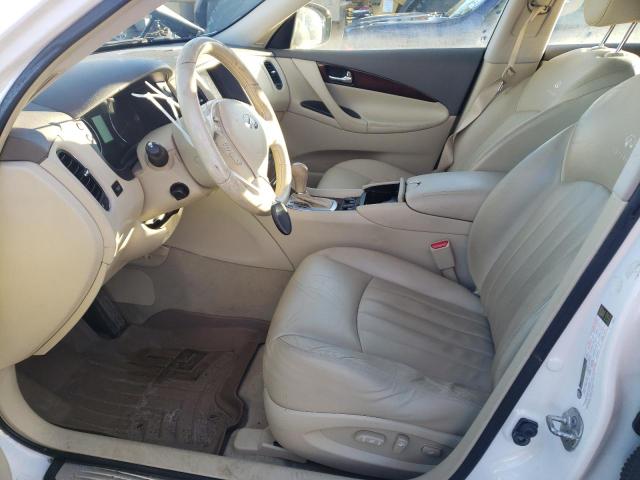 Photo 6 VIN: JNKAJ09F68M359316 - INFINITI EX35 