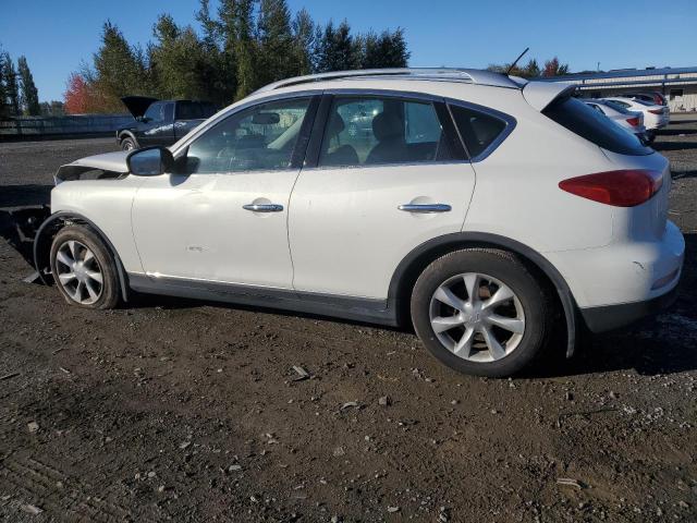 Photo 1 VIN: JNKAJ09F68M359364 - INFINITI EX35 