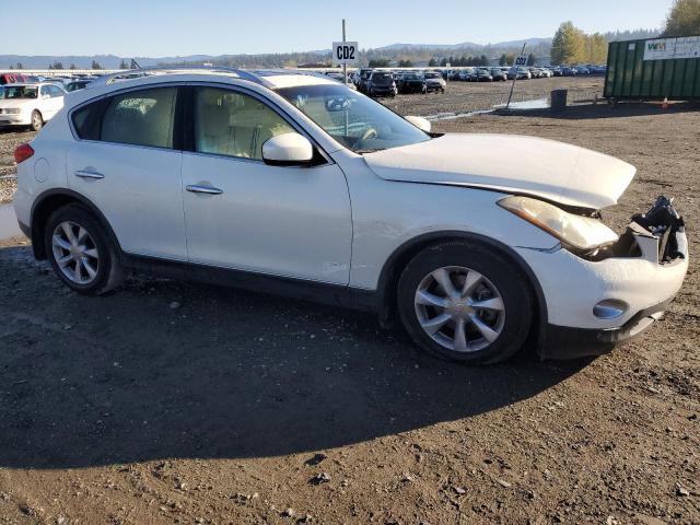 Photo 3 VIN: JNKAJ09F68M359364 - INFINITI EX35 