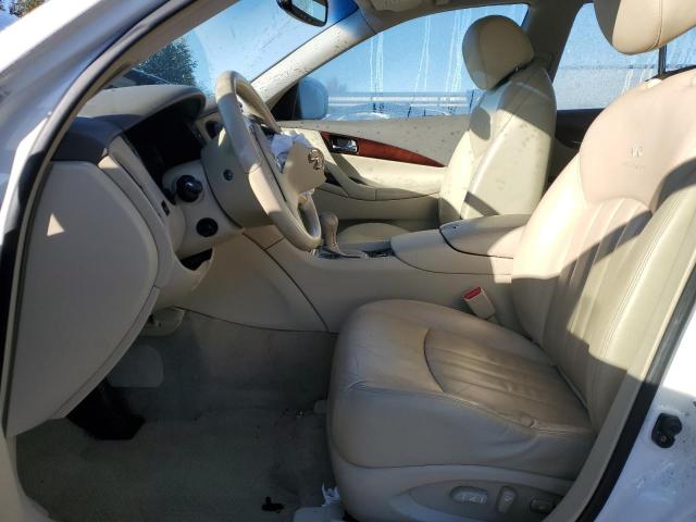 Photo 6 VIN: JNKAJ09F68M359364 - INFINITI EX35 