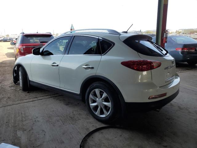 Photo 1 VIN: JNKAJ09F68M359686 - INFINITI EX35 