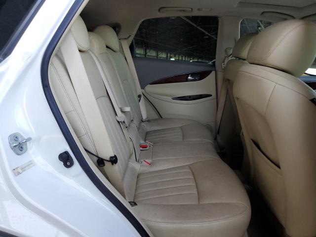 Photo 10 VIN: JNKAJ09F68M359686 - INFINITI EX35 